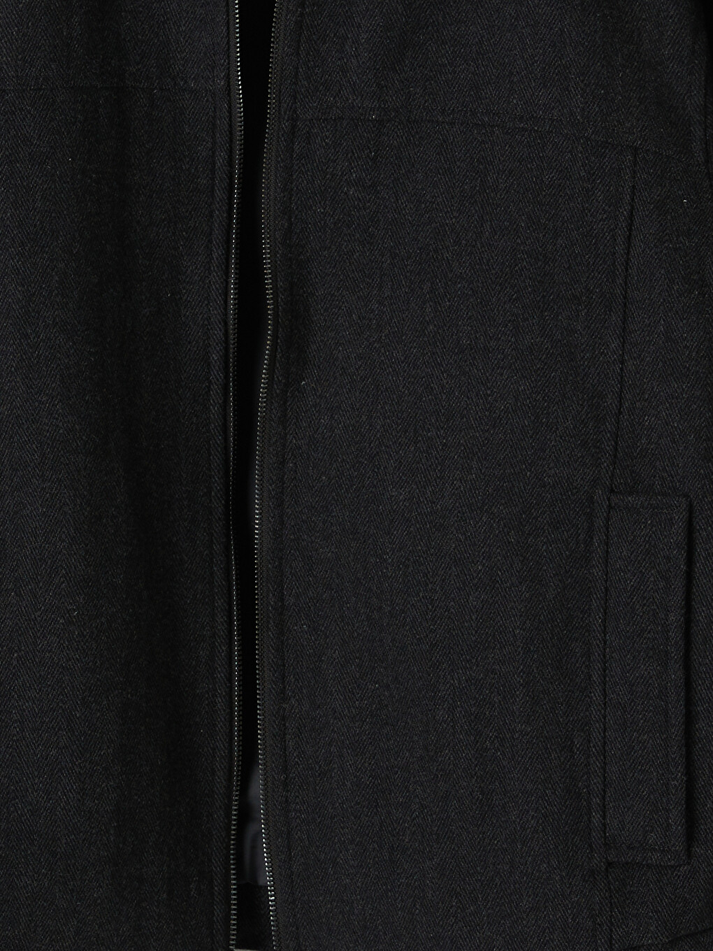 Regular Fit Men's Jacket-8