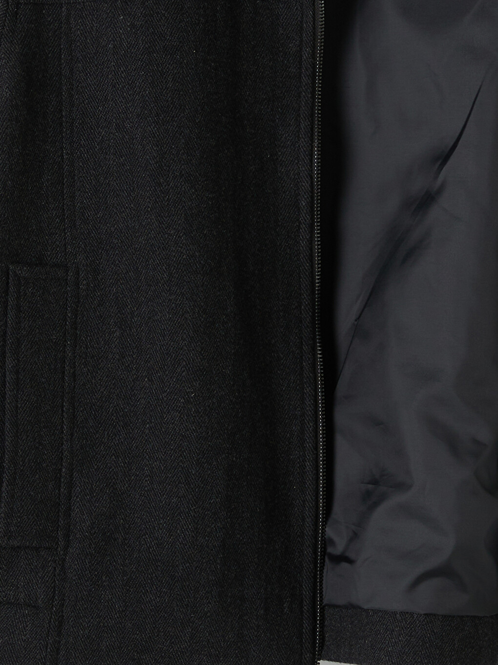 Regular Fit Men's Jacket-9