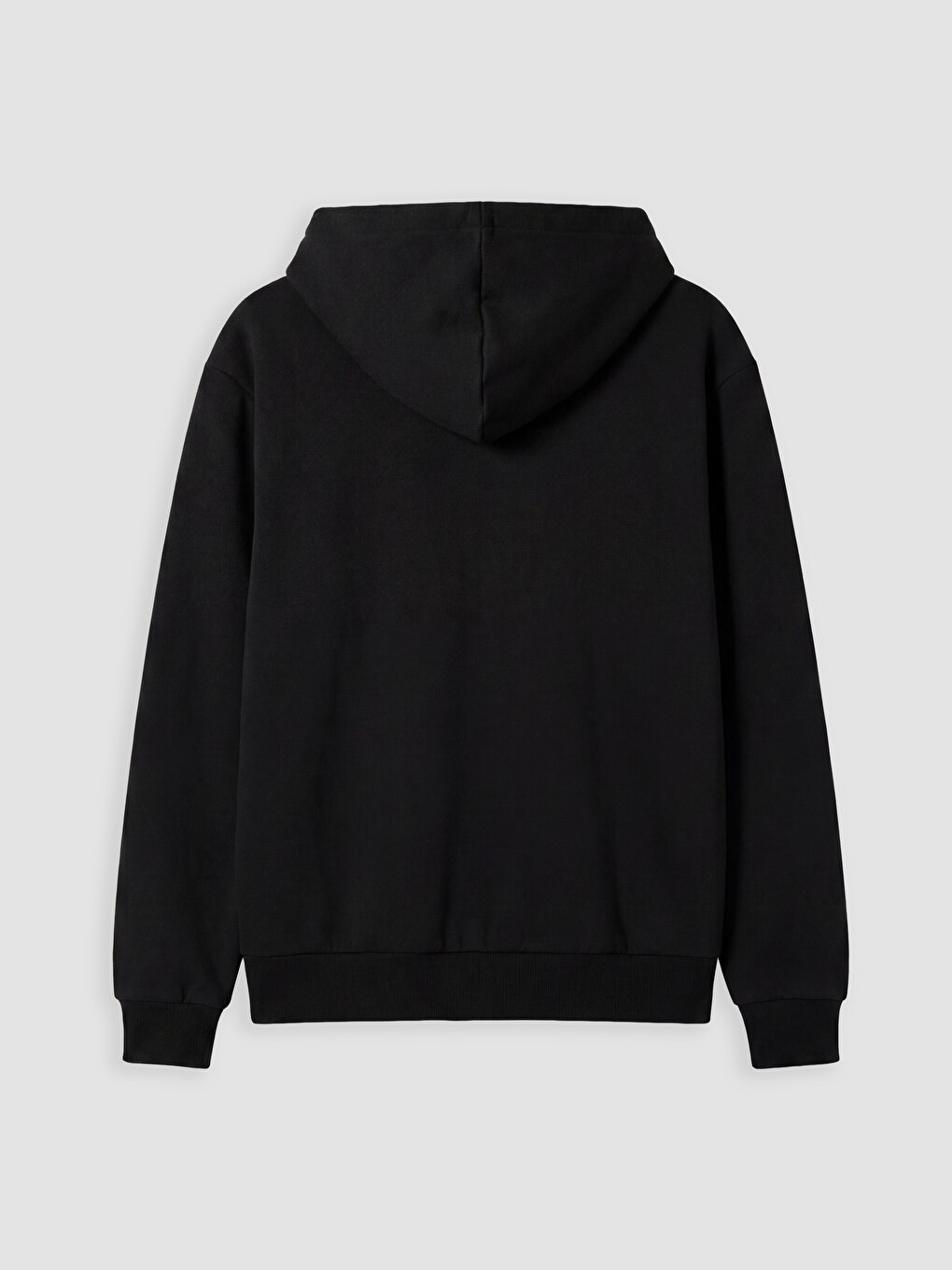 Regular Fit Men's Jacket-6
