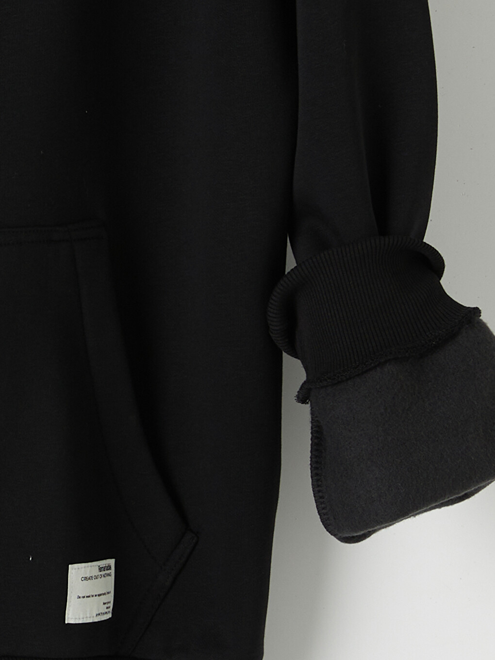 Regular Fit Men's Jacket-7