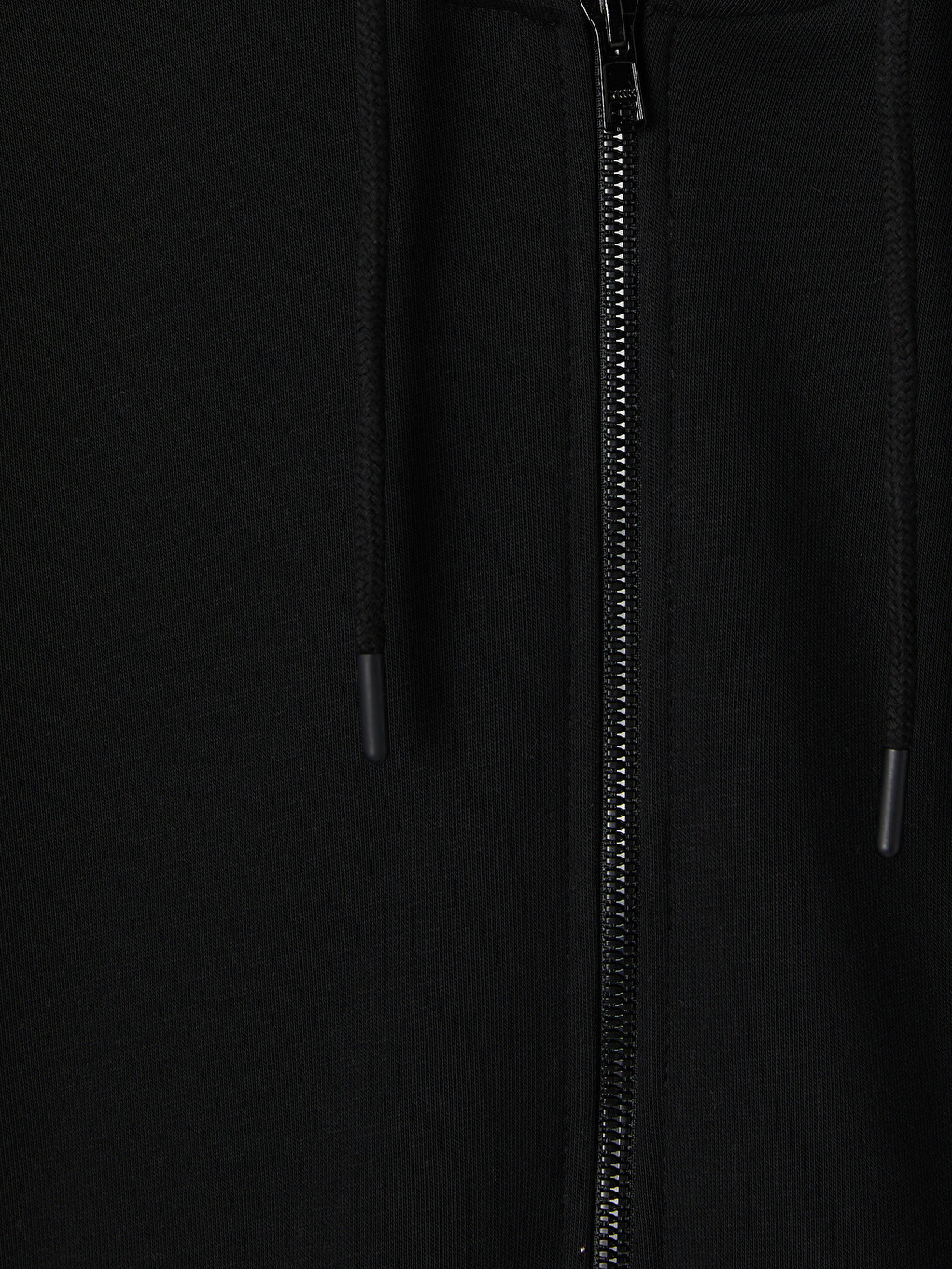 Regular Fit Men's Jacket-8