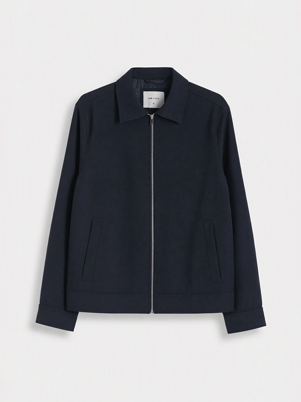 Regular Fit Erkek Ceket