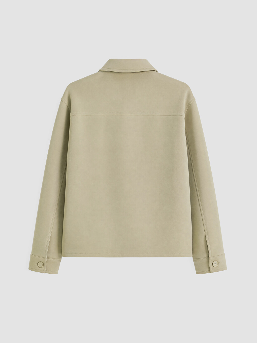 Сако Regular Fit За Мъже-1