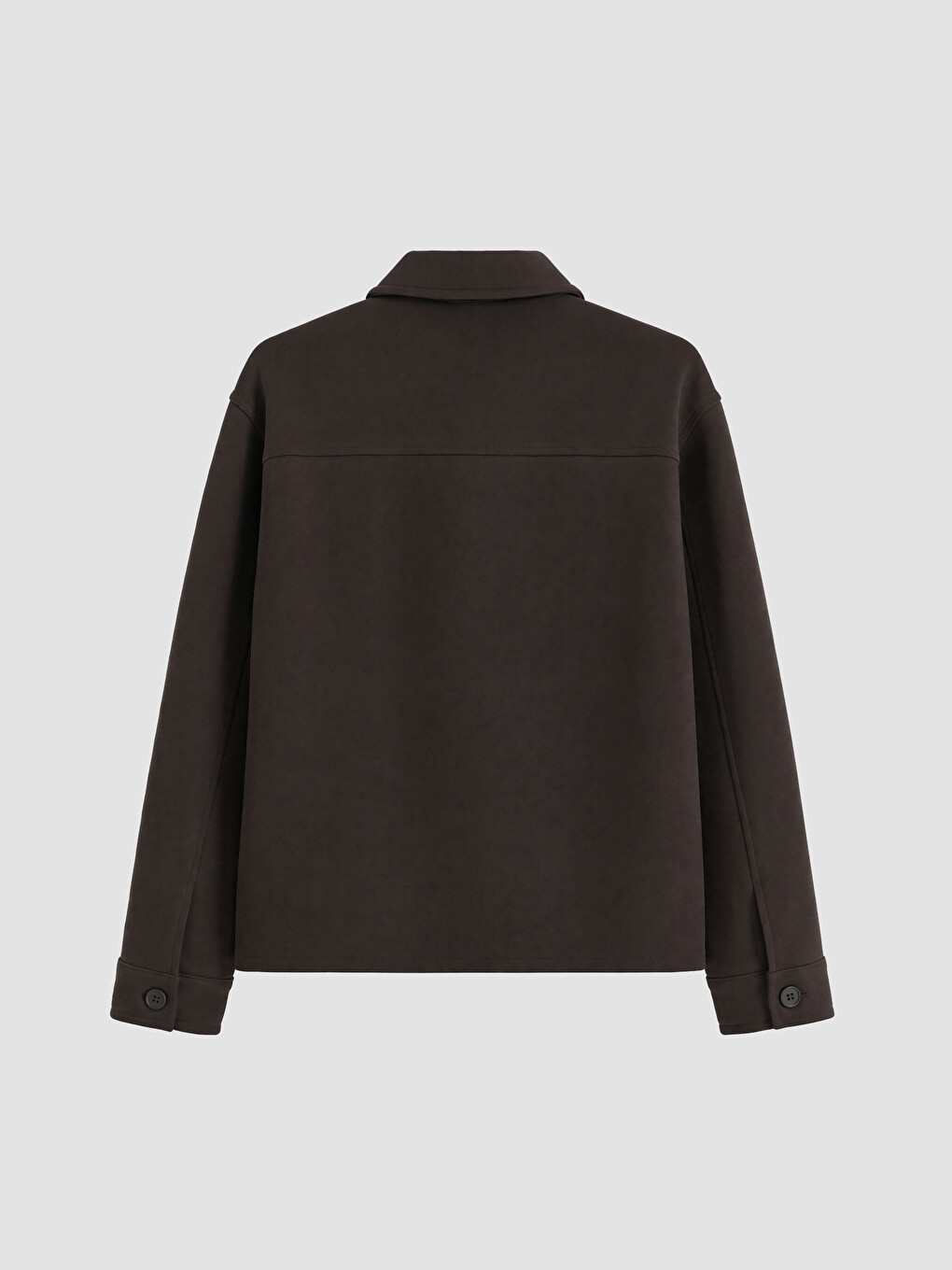 Сако Regular Fit За Мъже-5