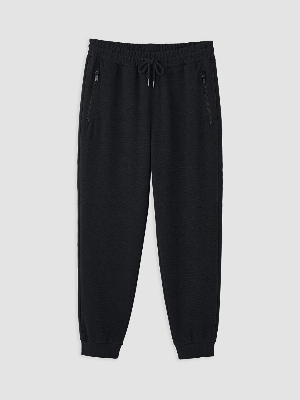 Regular Fit Men's Jogger Sweatpants-4