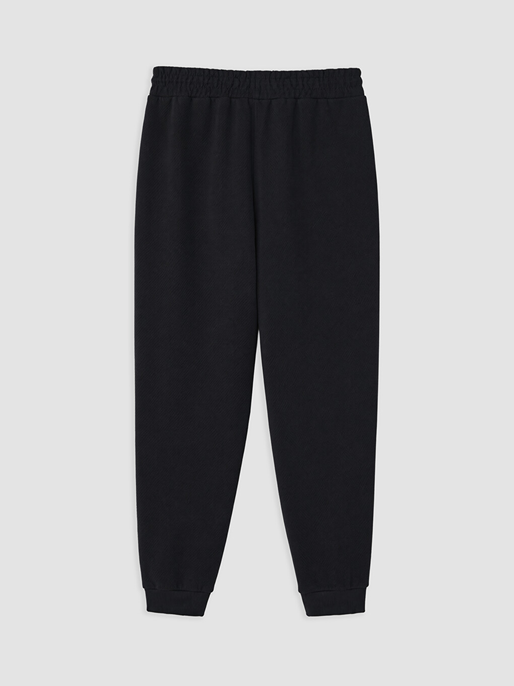 Regular Fit Men's Jogger Sweatpants-5