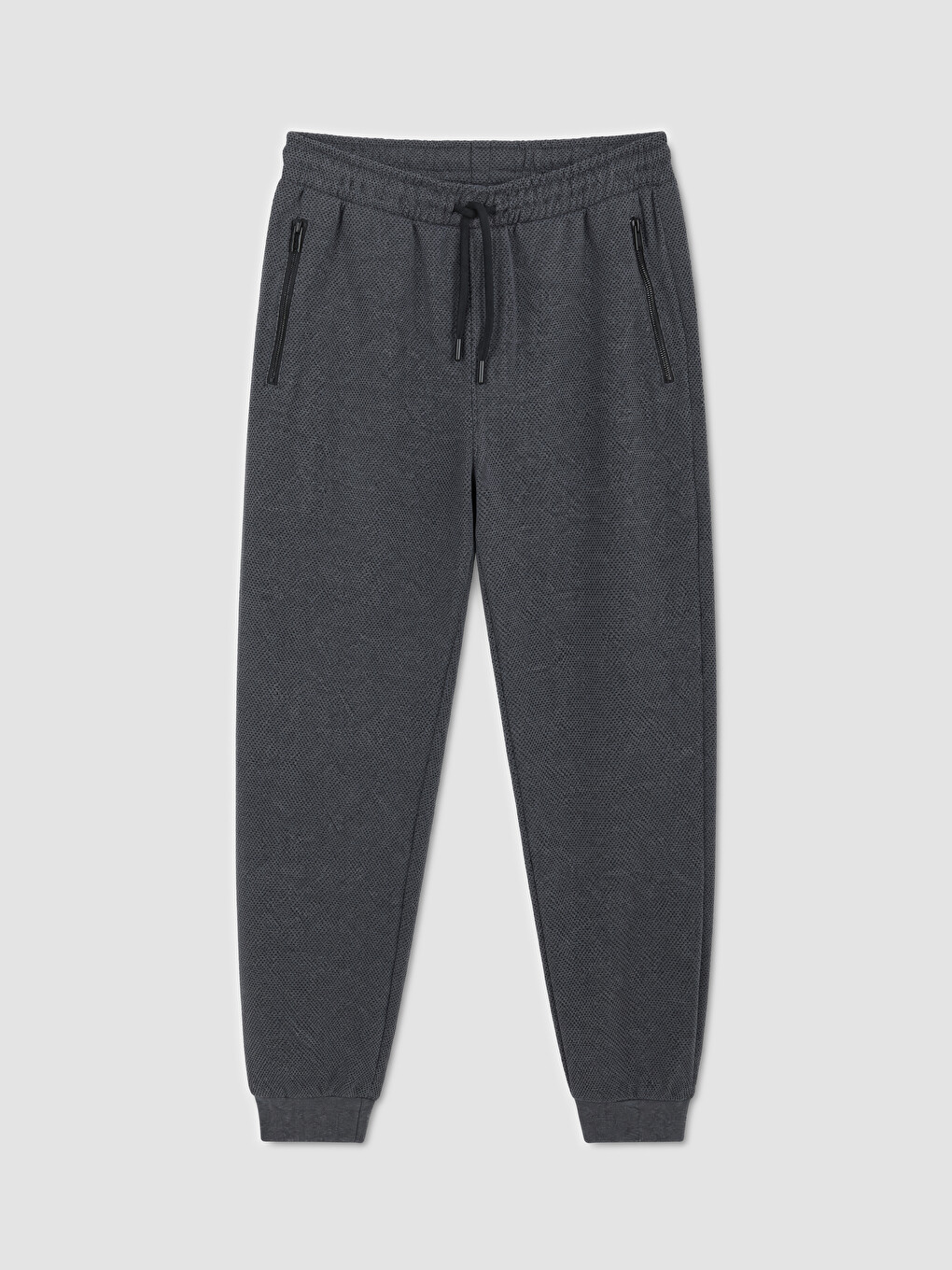 Regular Fit Men's Jogger Sweatpants-3