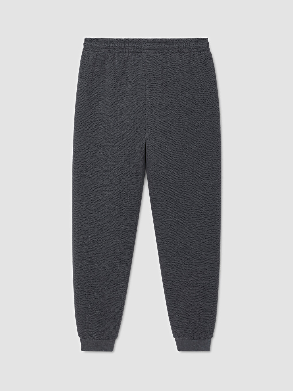 Regular Fit Men's Jogger Sweatpants-4
