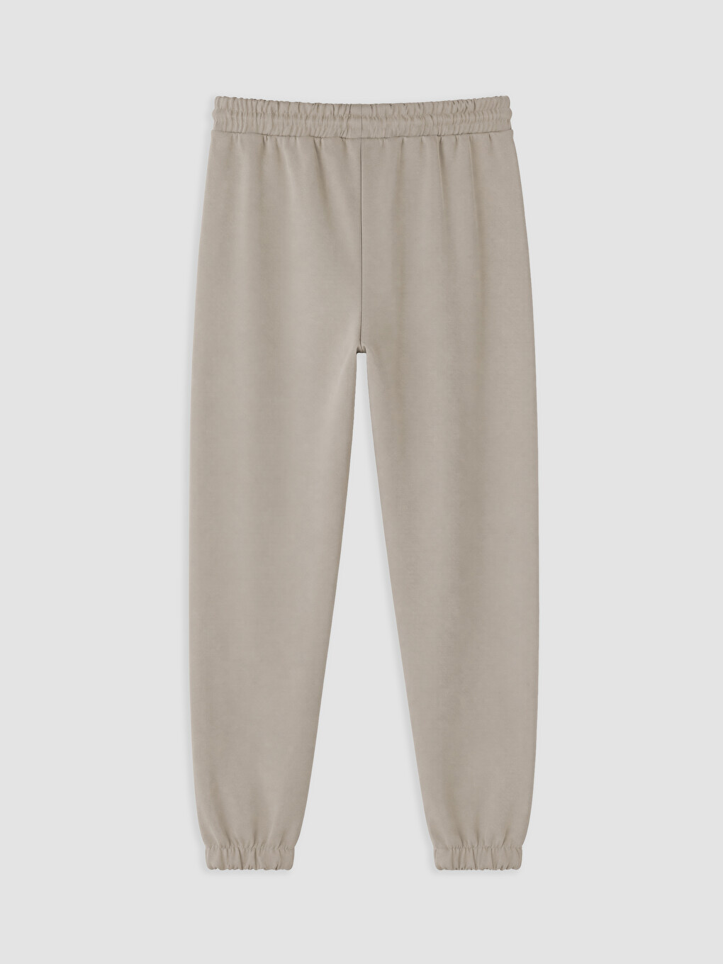 Pantaloni De Trening Jogger Regular Fit Pentru Bărbați-5