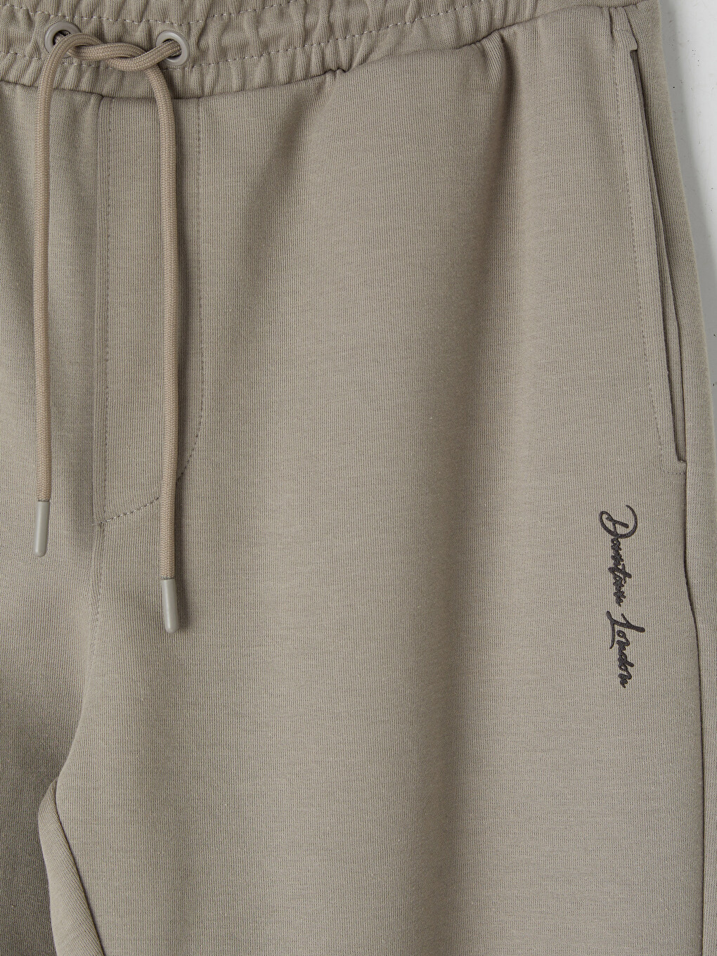 Pantaloni De Trening Jogger Regular Fit Pentru Bărbați-6