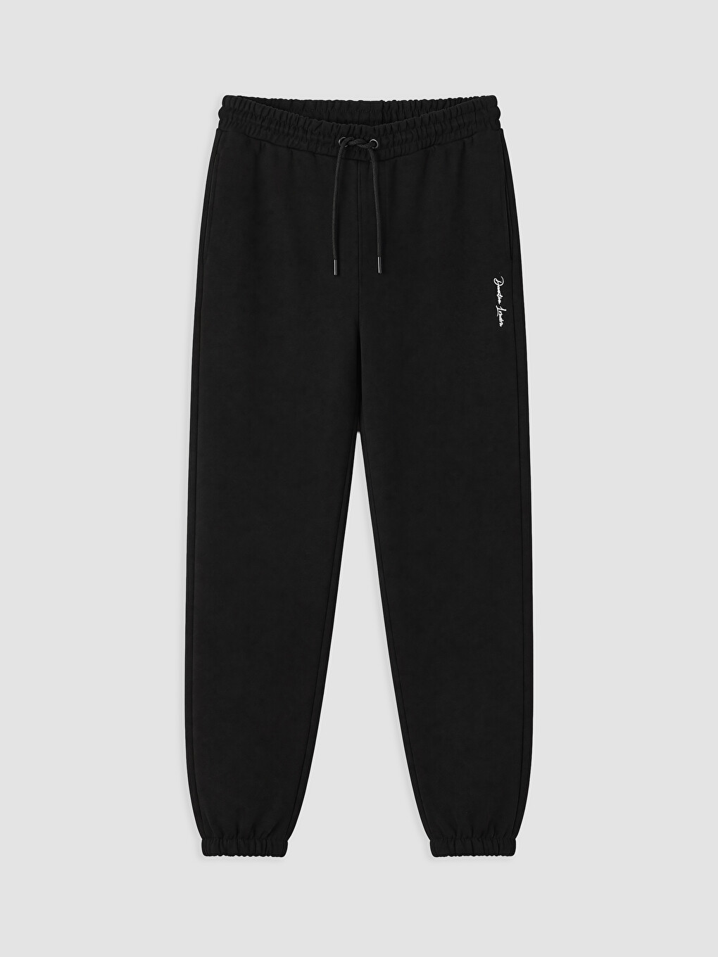 Pantaloni De Trening Jogger Regular Fit Pentru Bărbați-4