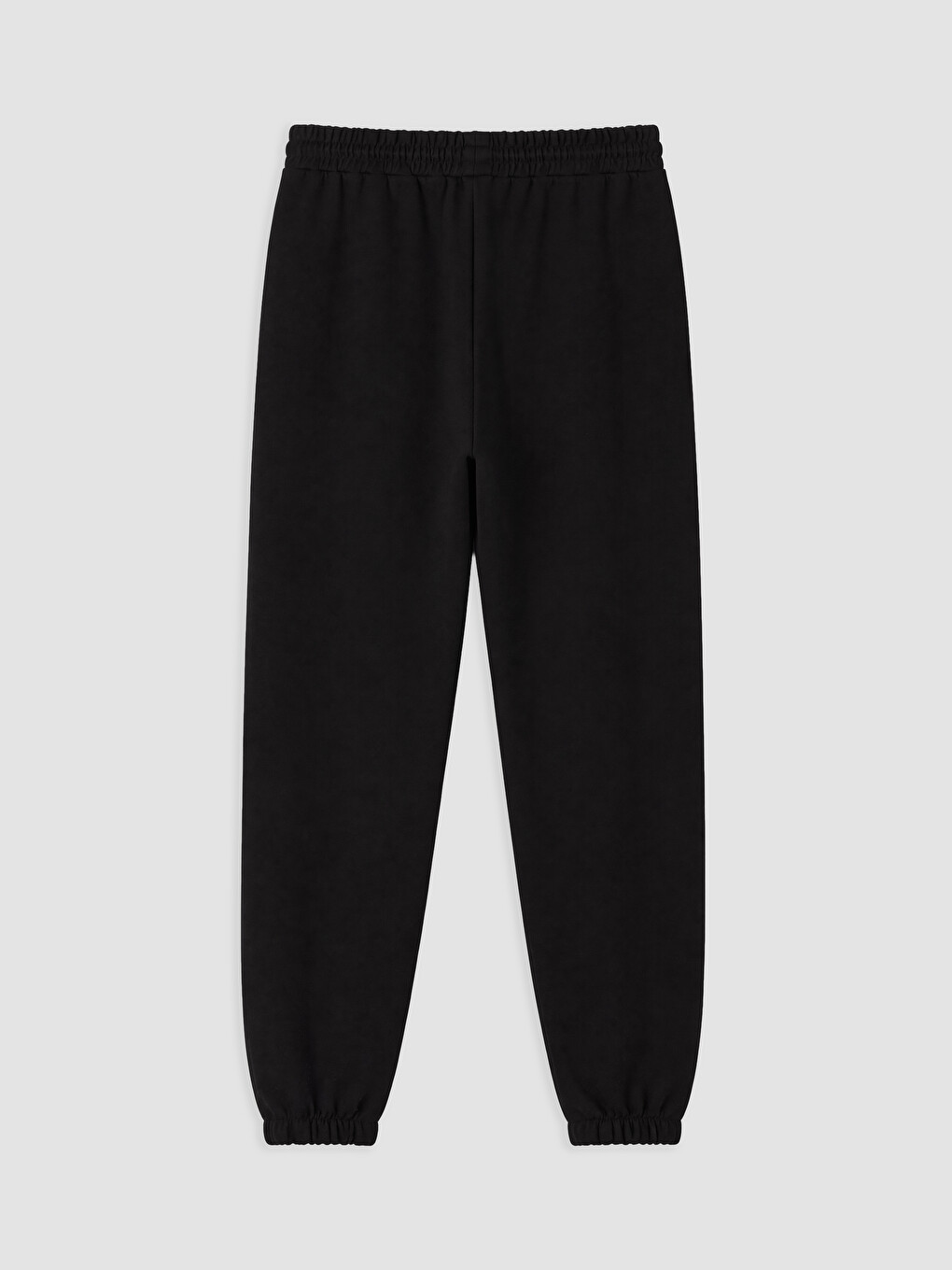 Pantaloni De Trening Jogger Regular Fit Pentru Bărbați-5