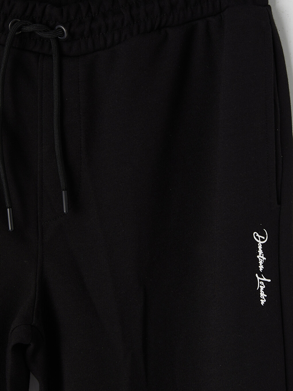 Pantaloni De Trening Jogger Regular Fit Pentru Bărbați-6