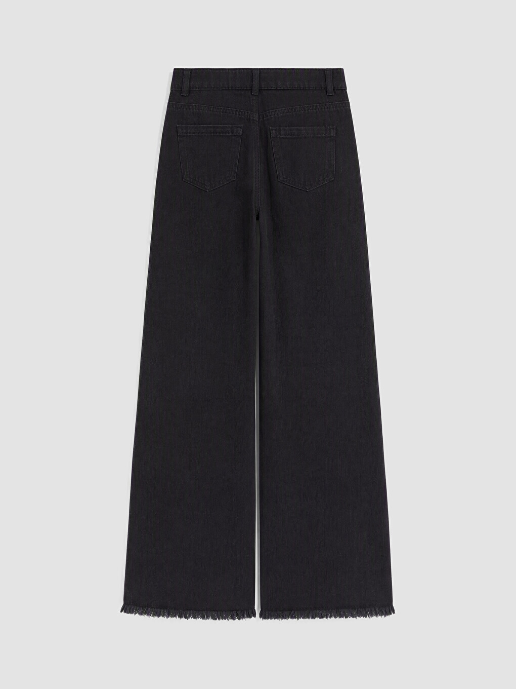 Blugi Regular Fit Pentru Fete-3
