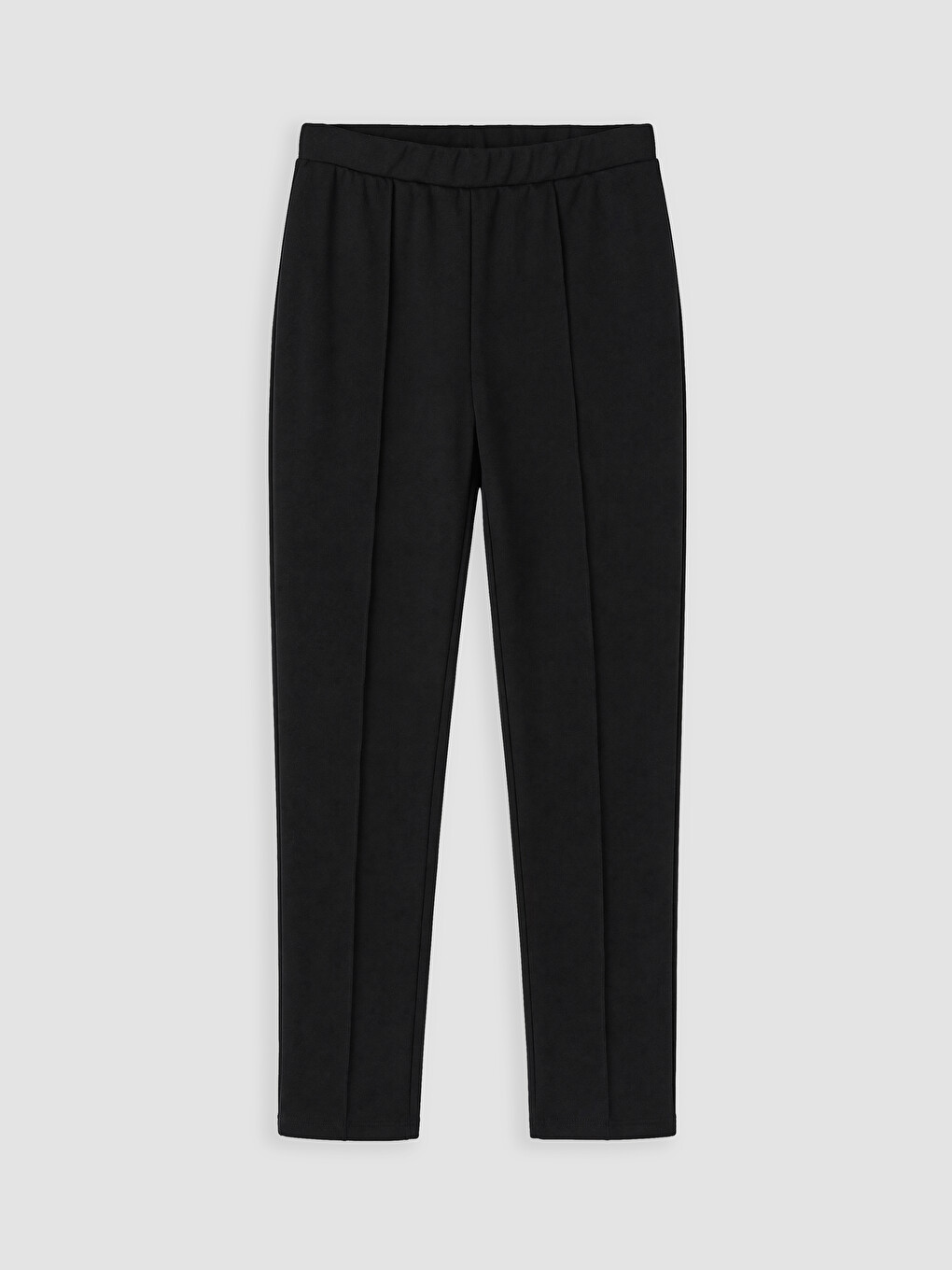 Leggins Me Detaje Qepjeje Për Vajza