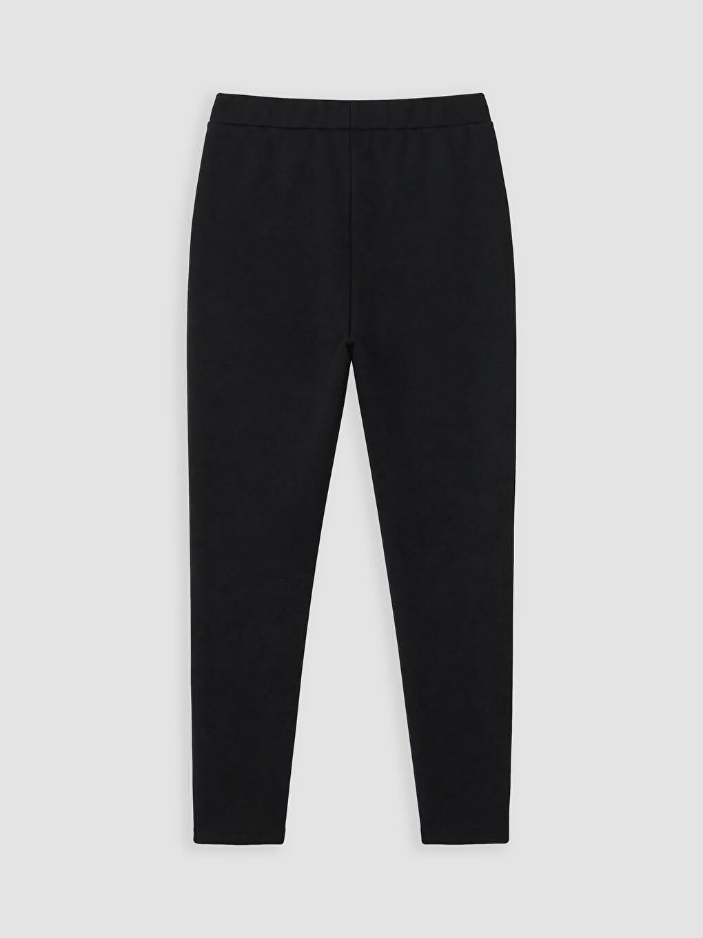 Leggins Me Detaje Qepjeje Për Vajza-2