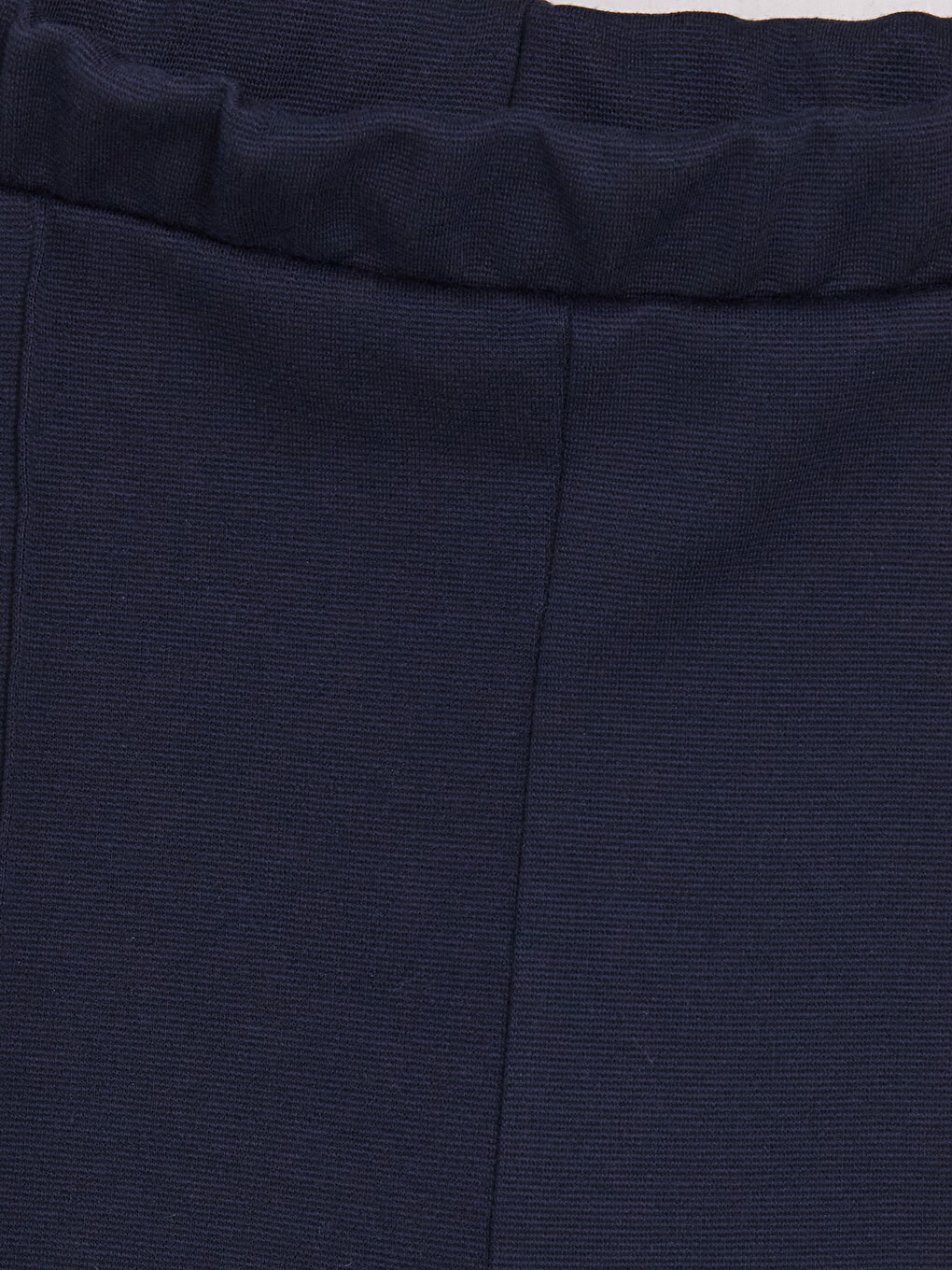 Leggins Me Detaje Qepjeje Për Vajza-1