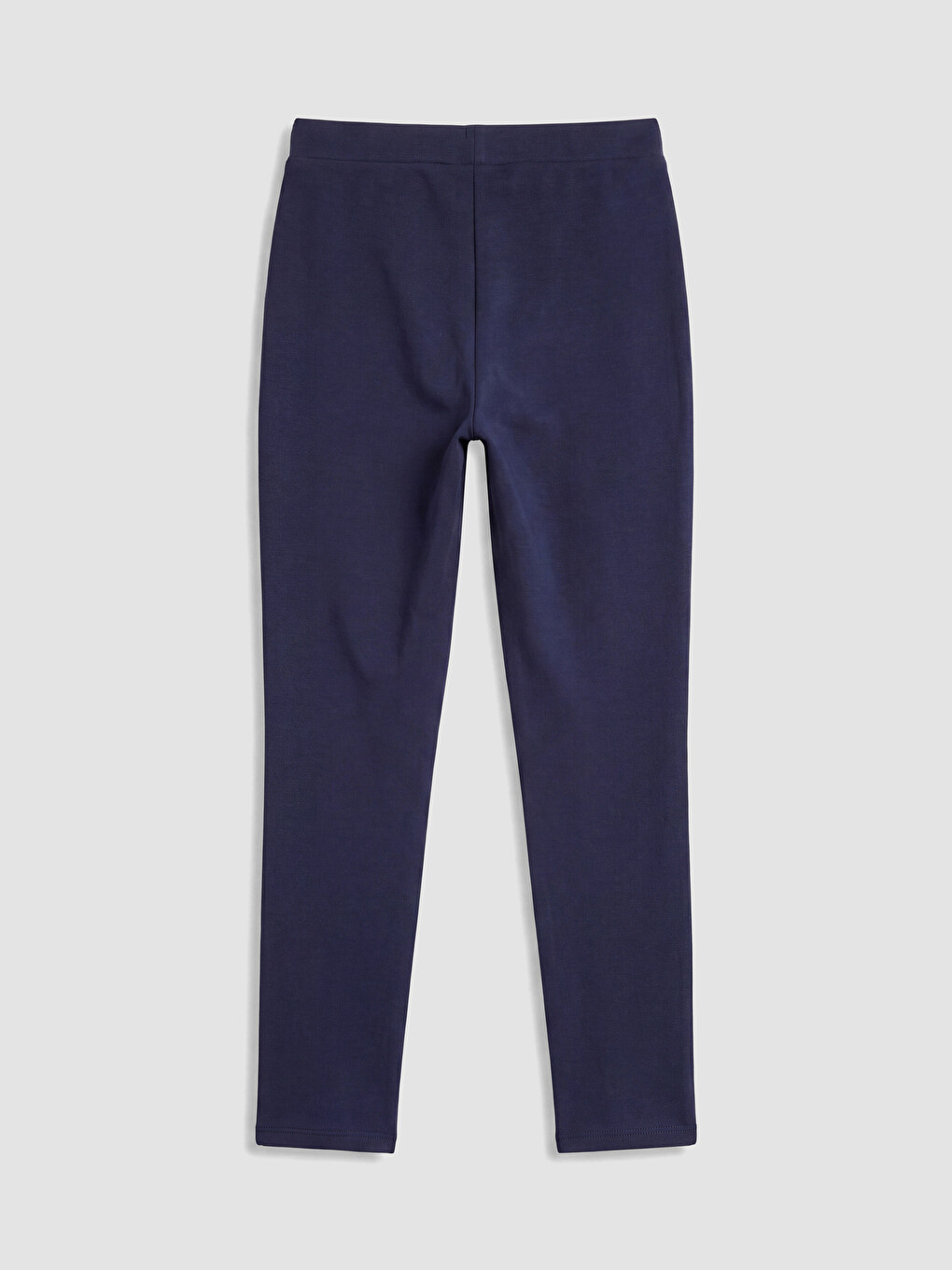 Leggins Me Detaje Qepjeje Për Vajza-2