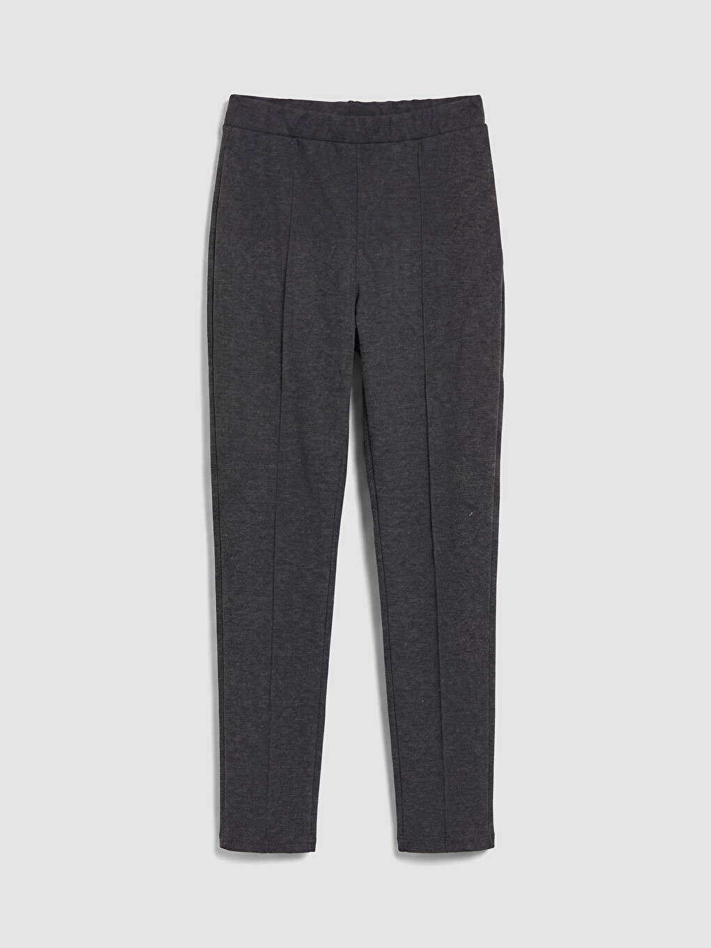 Leggins Me Detaje Qepjeje Për Vajza