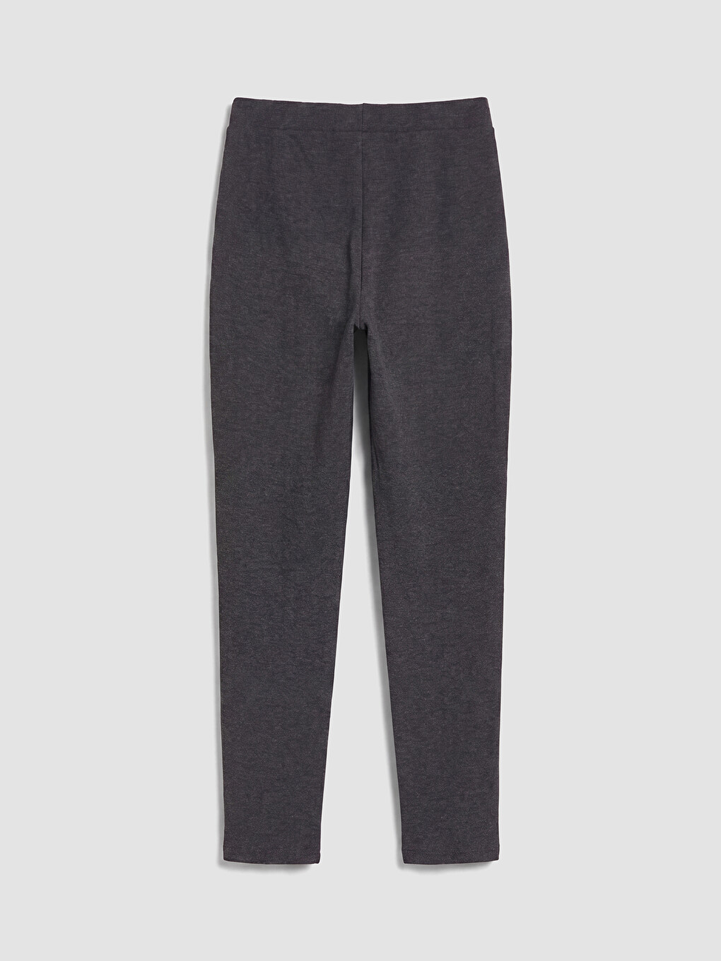 Leggins Me Detaje Qepjeje Për Vajza-2