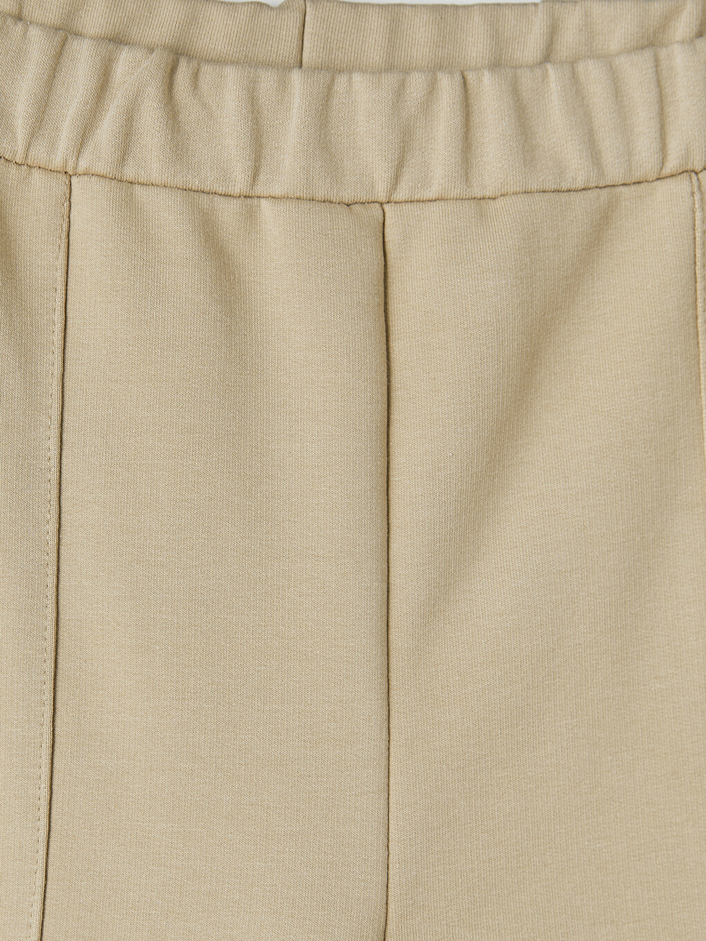 Wide Leg Girls' Sweatpants-1