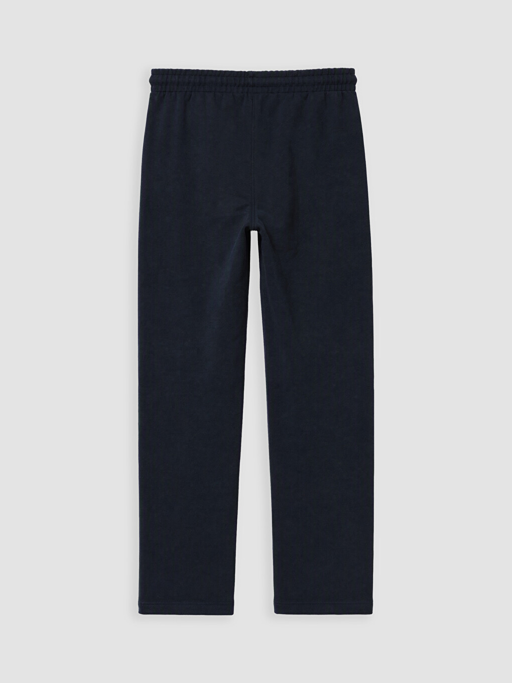 Lacivert Regular Fit Erkek Eşofman Altı-2
