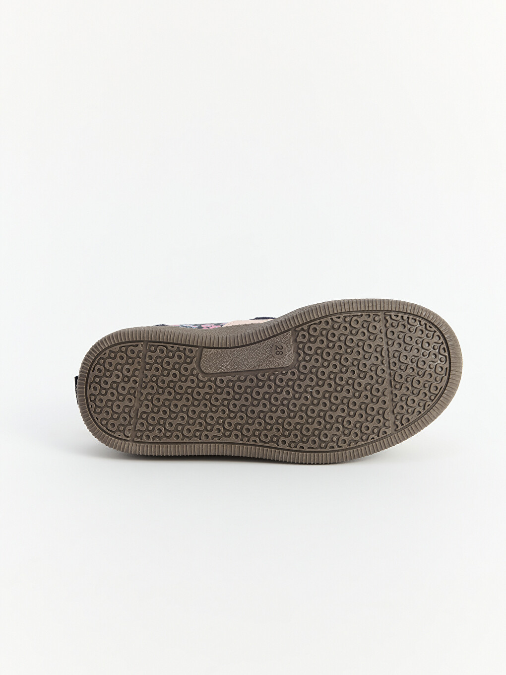Mädchen Dunkelblau Sneaker-2