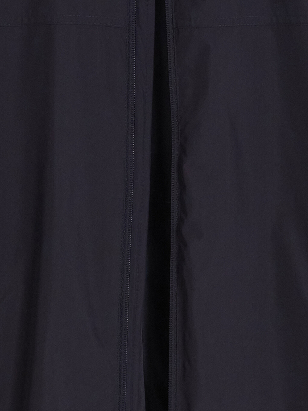 Man Navy Jacket-3