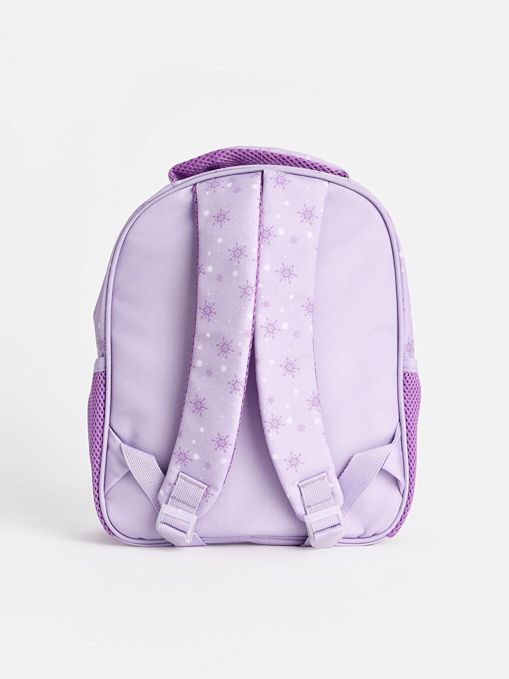 Frozen Printed Girls' School Bag-2