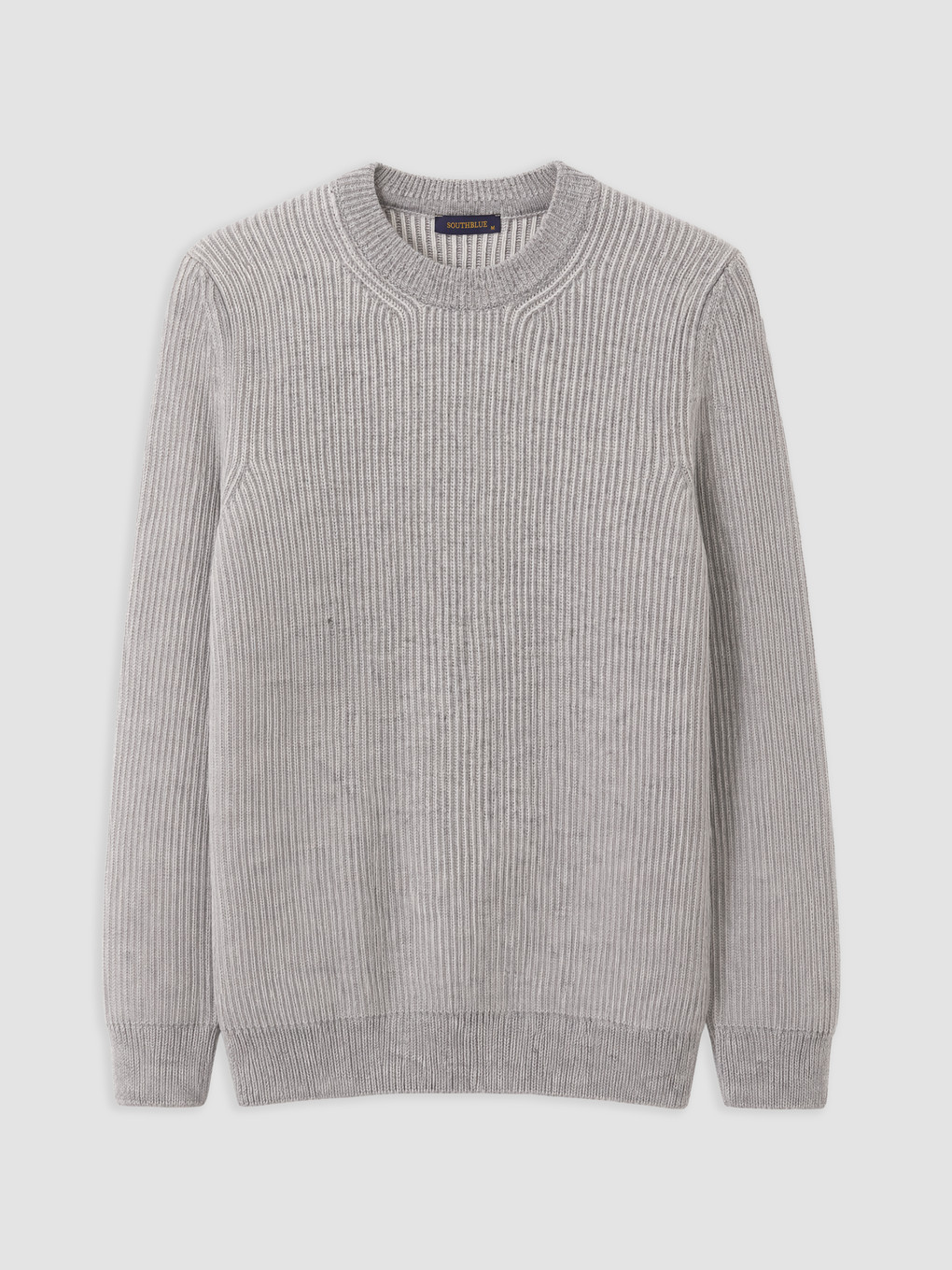 Man Beige Sweater