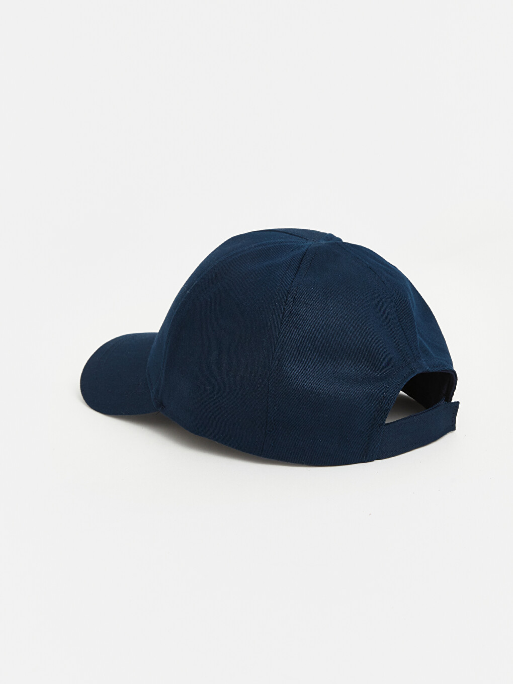 Fenerbahçe Embroidered Boys' Cap-1