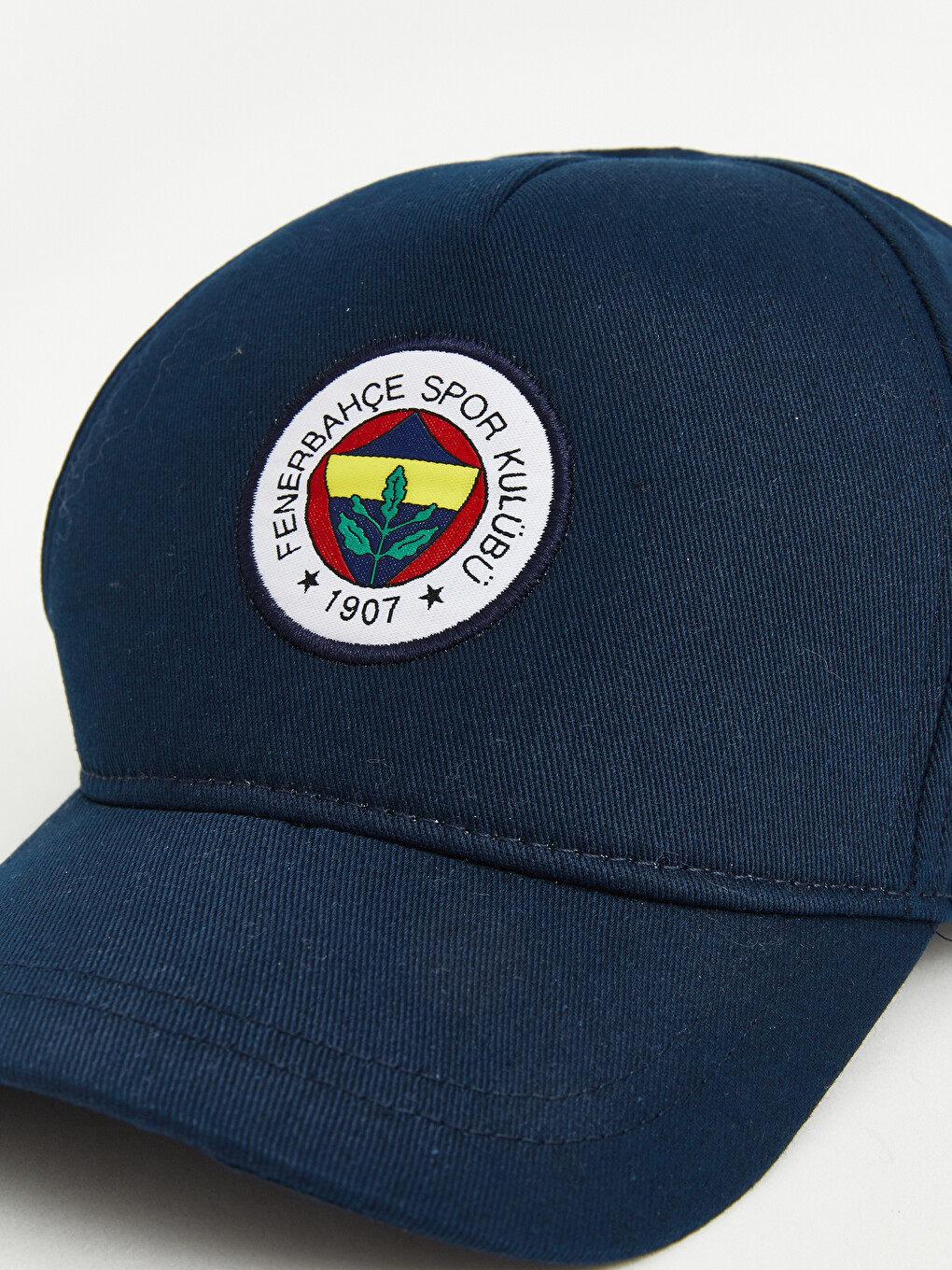 Fenerbahçe Embroidered Boys' Cap-2