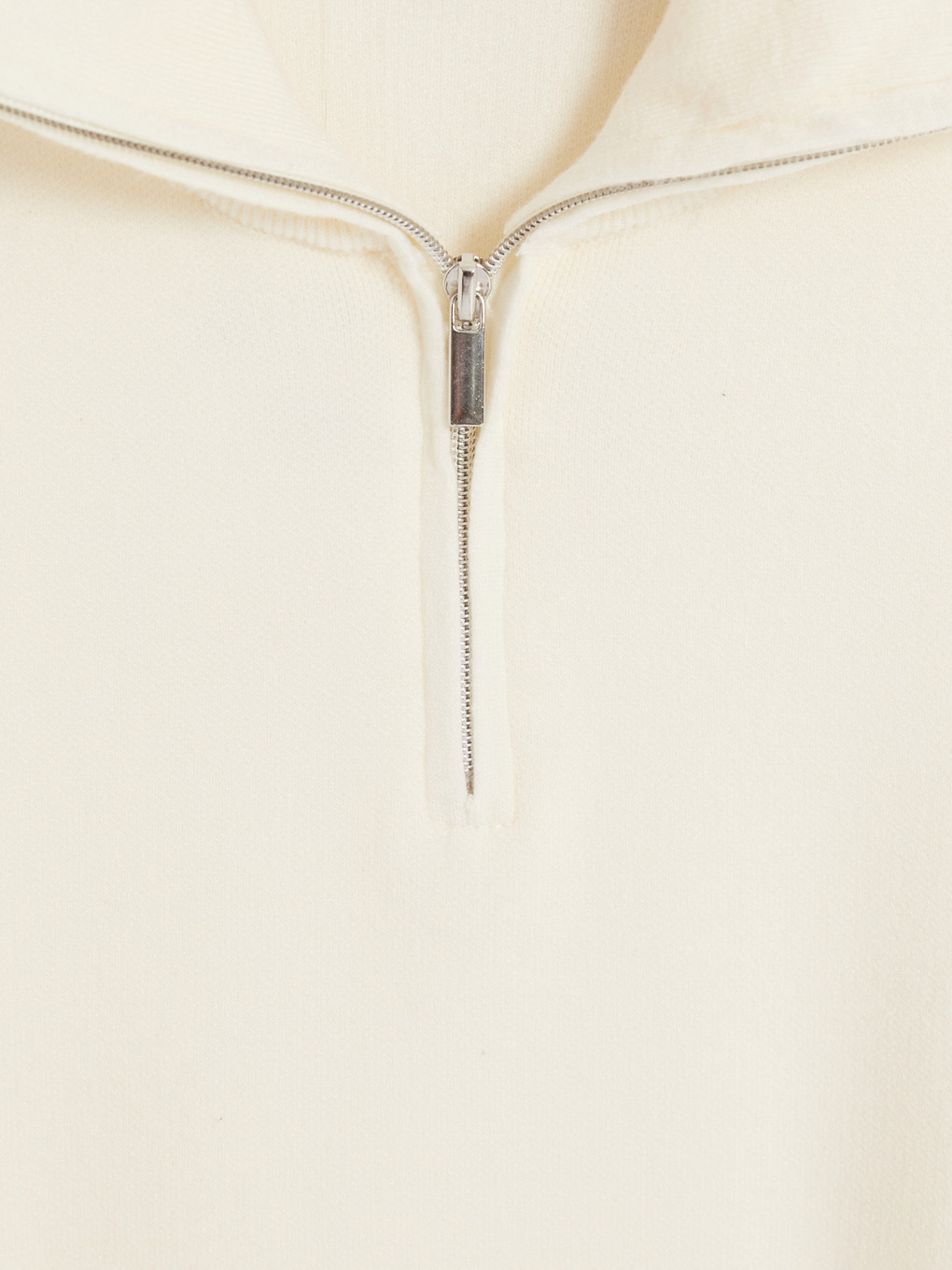 Man Ecru Sweater-6