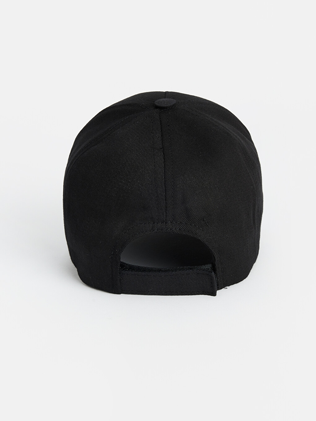 Galatasaray Embroidered Boys' Baseball Cap-2