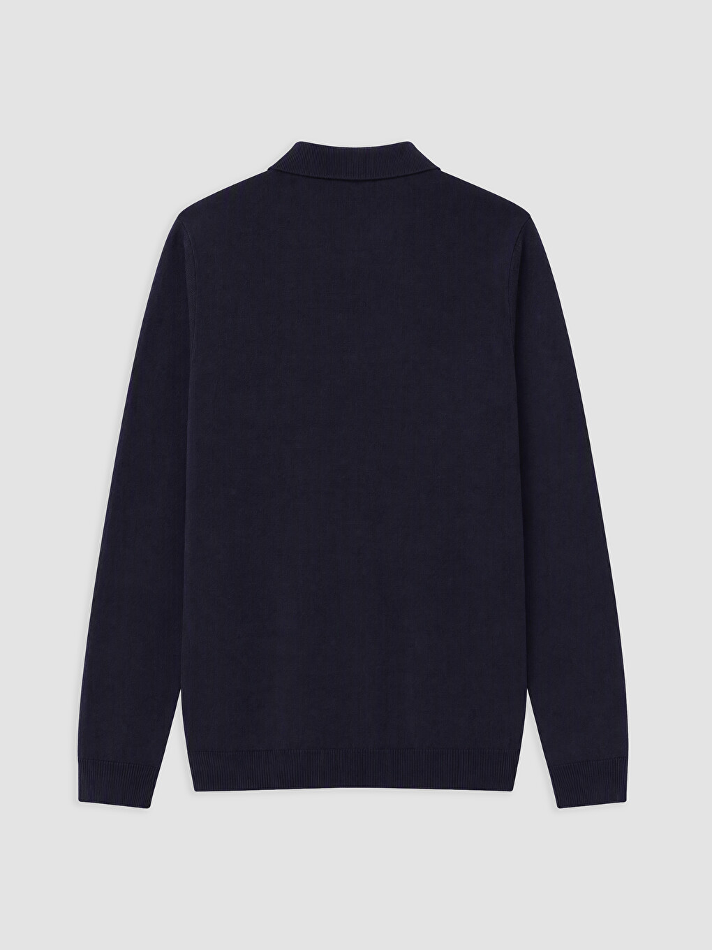 Regular Fit Men's Knitwear Cardigan-1