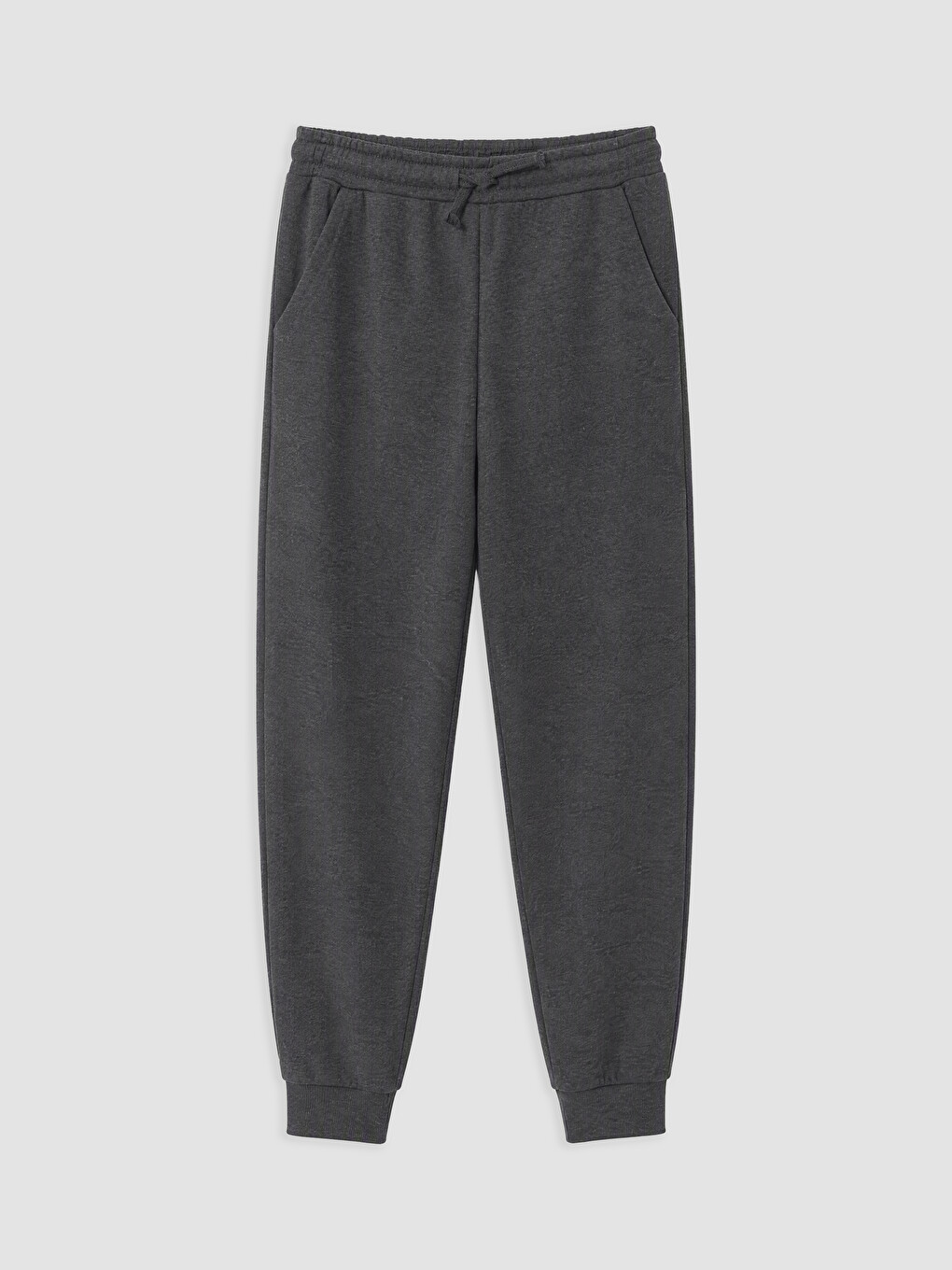 Pantallona Sportive Jogger Të Trasha Për Djem