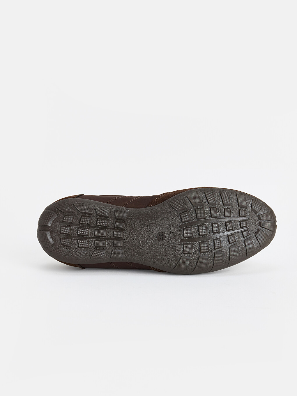 Patike Sportive Me Pamje Suede Për Gra-3