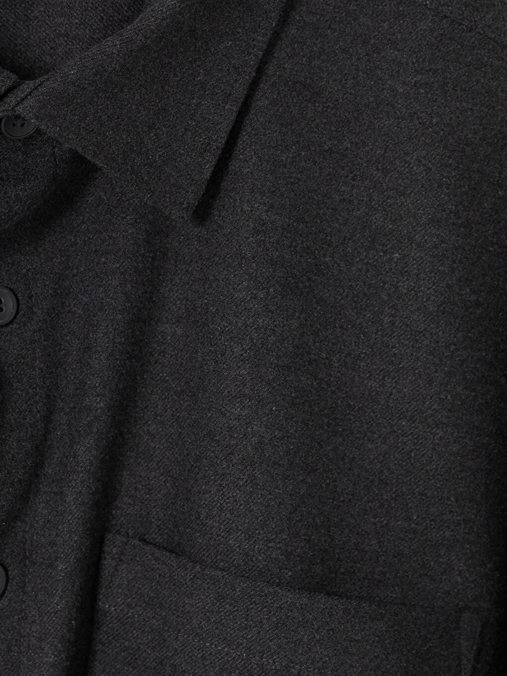 Man Anthracite Shirt-2