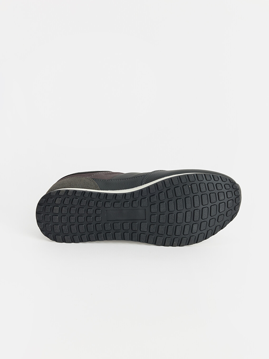 Pantof Sport Bărbați Cu Șireturi-3