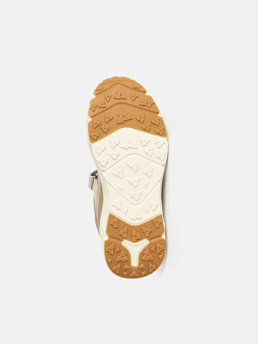 Laces And Hook-and-loop Girls' Sneakers-3