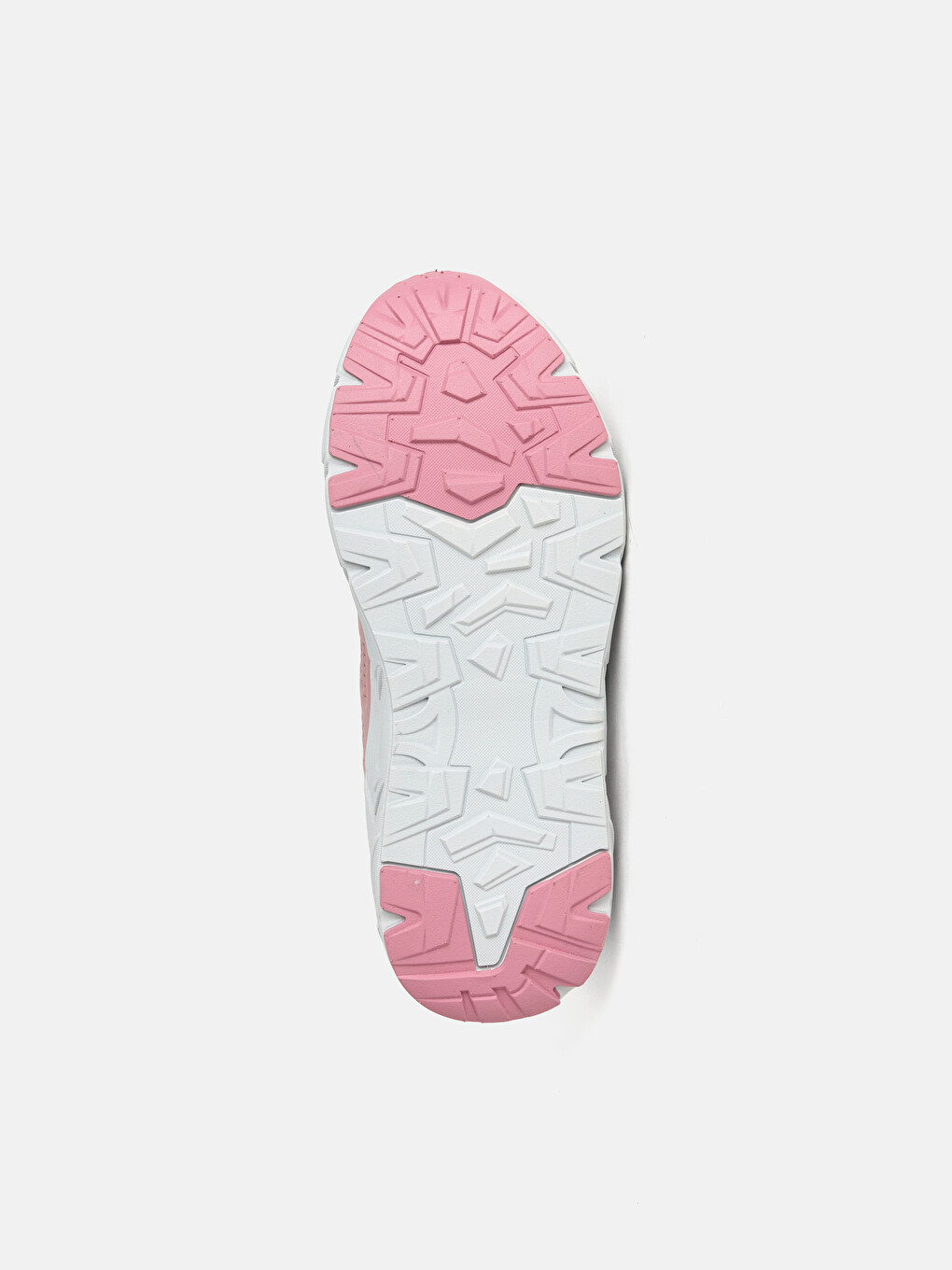 Thick Soled Girls' Sports Shoe-3