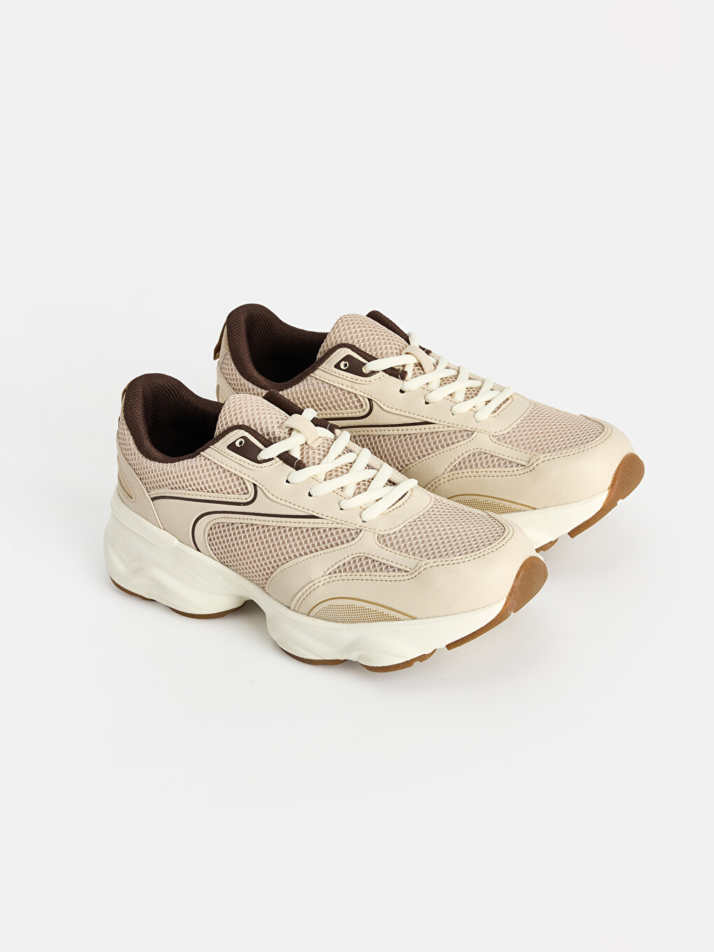 Mesh Women's Sneaker