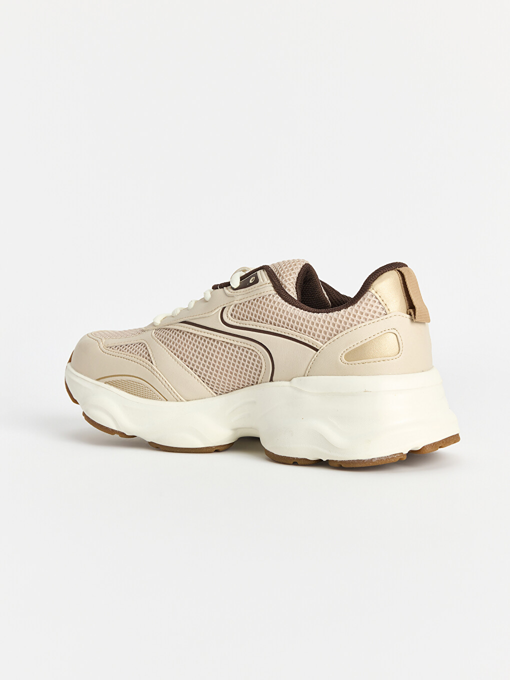 Mesh Women's Sneaker-2