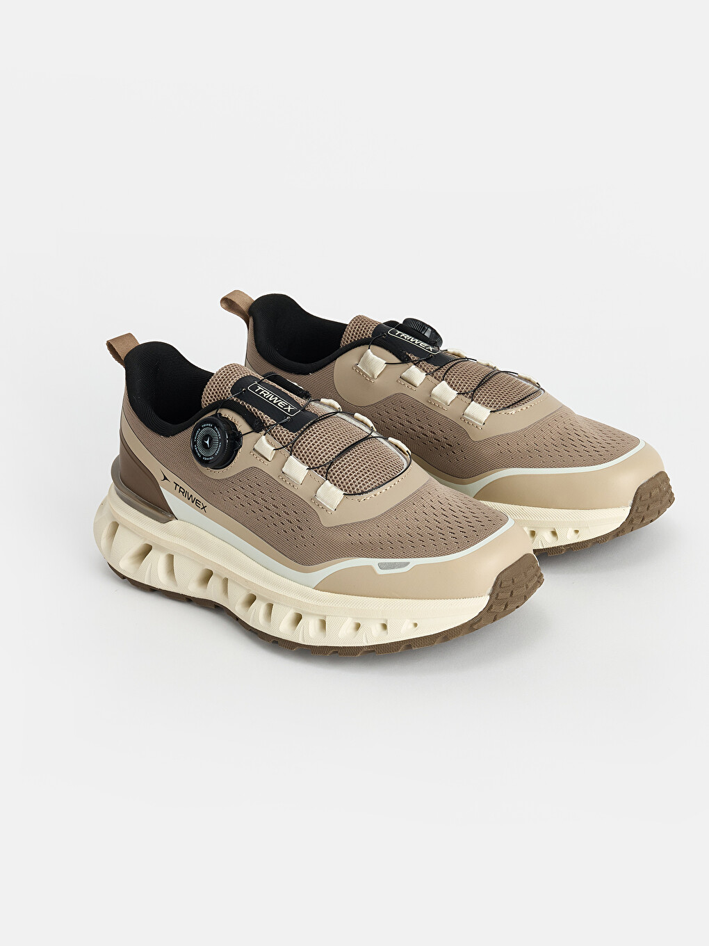 Mesh Men's Sport Shoe