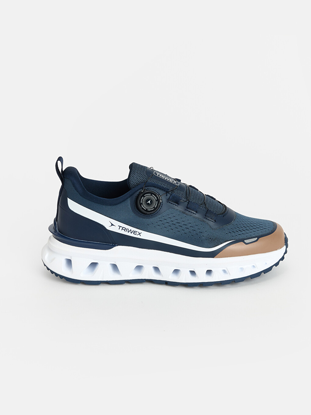 Mesh Men's Sport Shoe-1