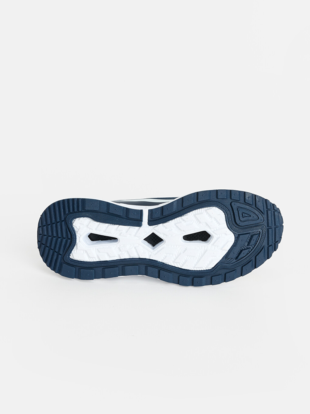 Mesh Men's Sport Shoe-3