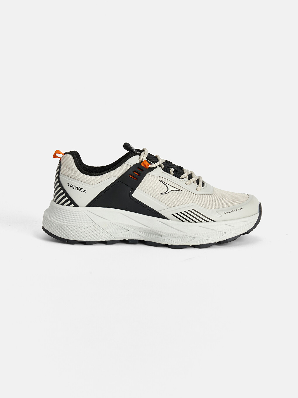 Mesh Men's Sport Shoe-1