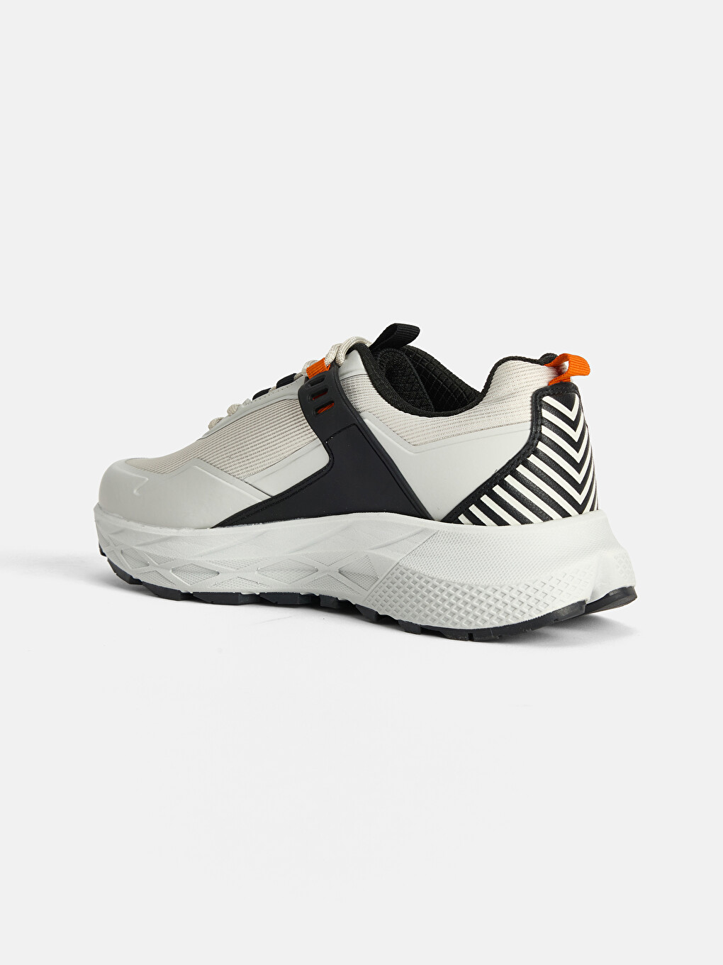 Mesh Men's Sport Shoe-2