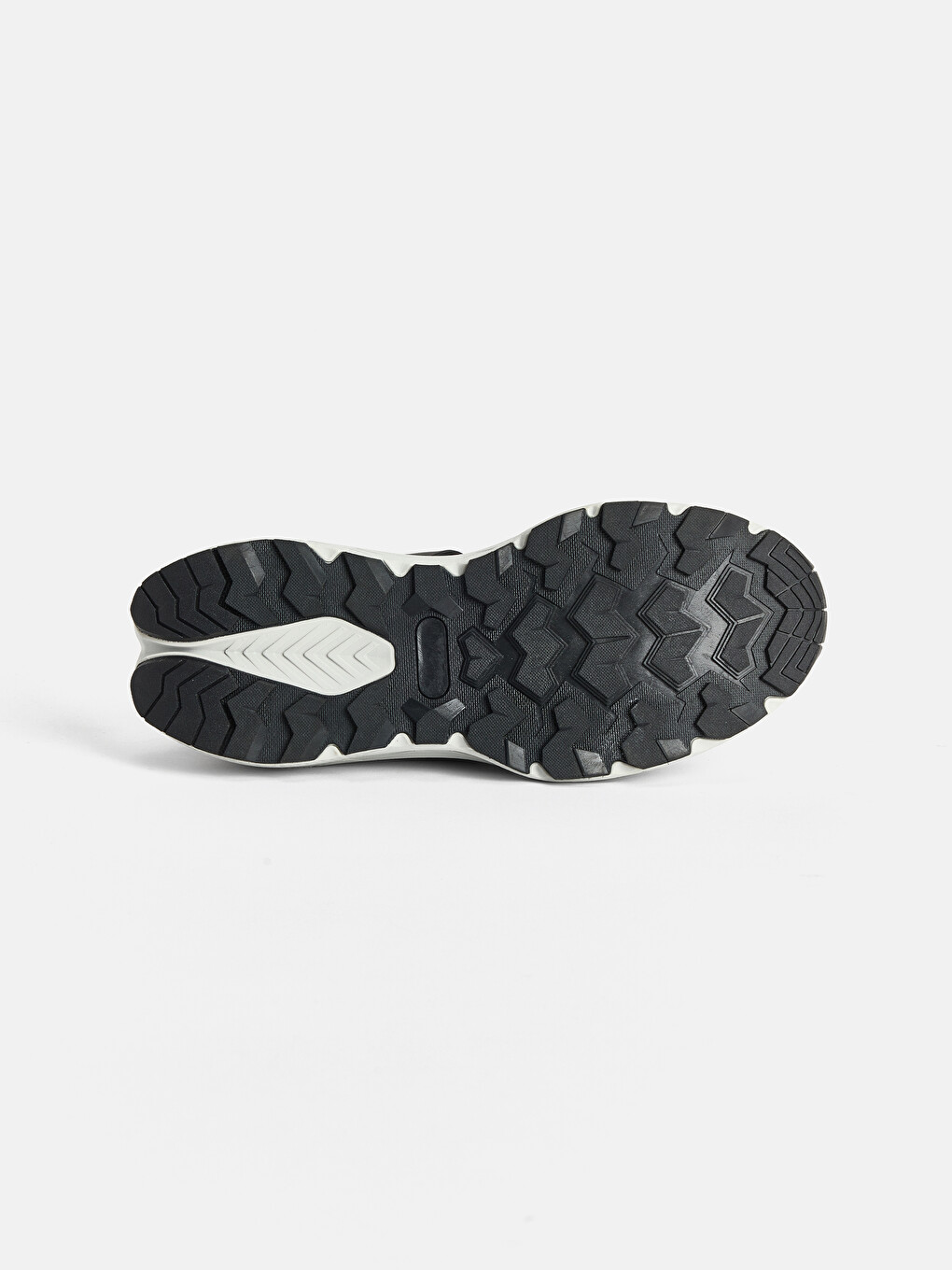 Mesh Men's Sport Shoe-3