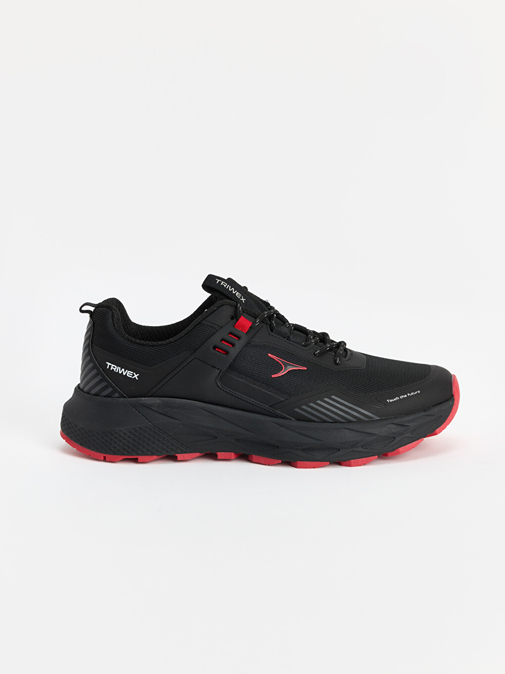 Mesh Detailed Men's Sneaker-1